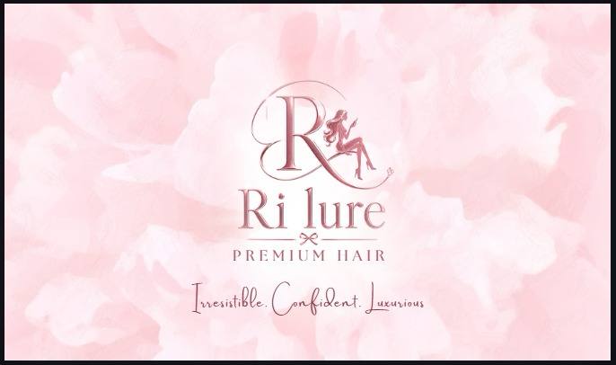 RI LURE logo
